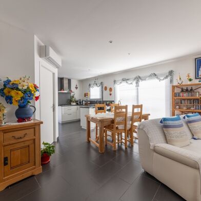 Maison 4 pièces 254880 €