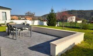 Maison 4 Pièces 80 m² à vendre à Cahors (46000)