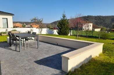 Maison 4 pièces 234000 €