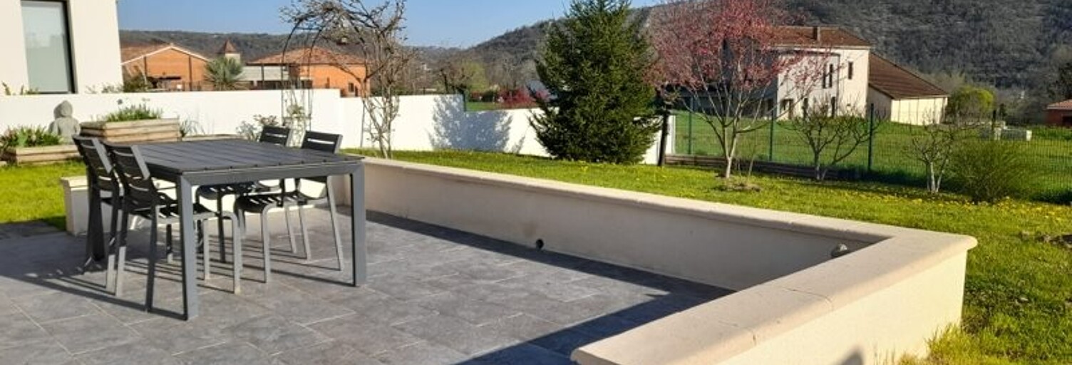 Maison 4 Pièces 80 m² à vendre à Cahors (46000)