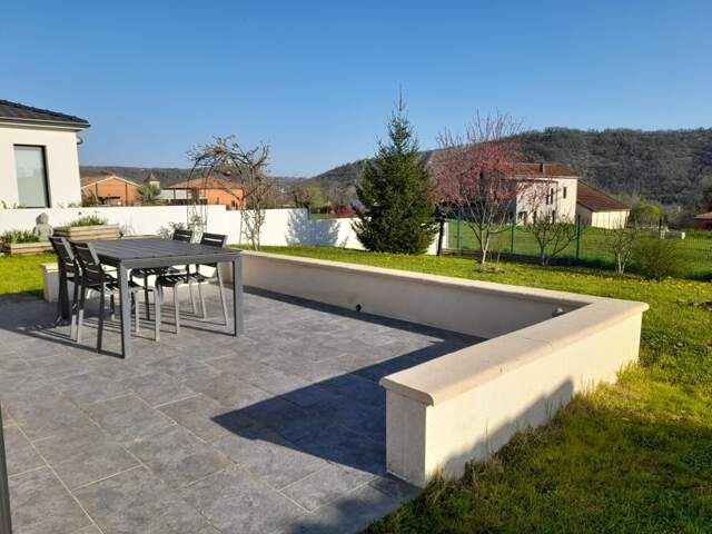 Maison 4 pièces 80 m² à Cahors — photo du bien