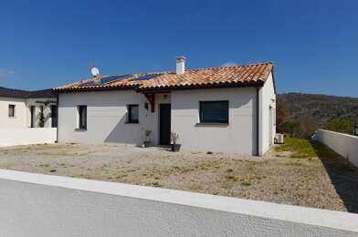 Maison 4 pièces 234000 €