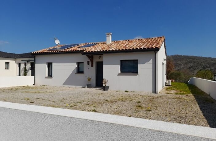 Vente maison 4 pièces 80 m² Cahors (46000) — photo 2