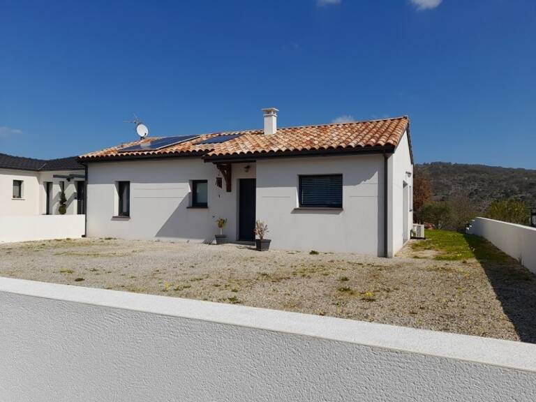 Maison 4 pièces 80 m² — photo 1