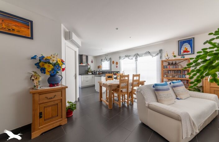 Vente maison 4 pièces 80 m² Cahors (46000) — photo 3