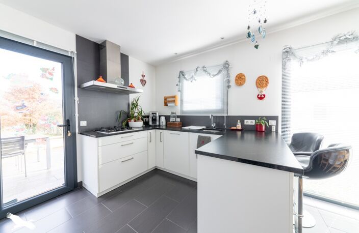 Vente maison 4 pièces 80 m² Cahors (46000) — photo 4
