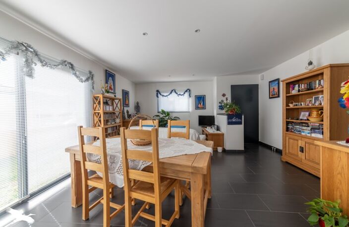 Vente maison 4 pièces 80 m² Cahors (46000) — photo 5