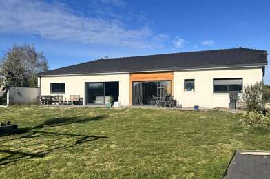 Maison 4 pièces 265500 €