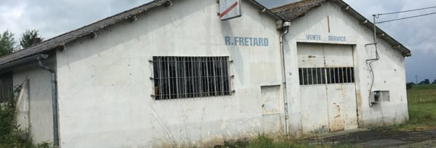 Maison 2 Pièces 400 m² à vendre à Rabastens-de-Bigorre (65140)