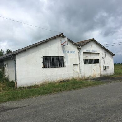 Maison 2 pièces 66780 €