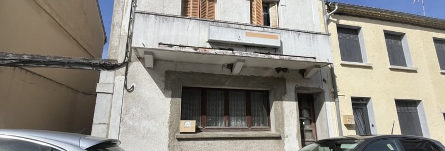 Maison 4 Pièces 100 m² à vendre à Rabastens-de-Bigorre (65140)