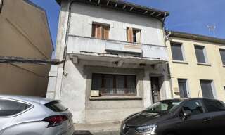 Maison 4 Pièces 100 m² à vendre à Rabastens-de-Bigorre (65140)