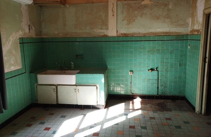 Maison de ville de 4 pièces principales — photo 3