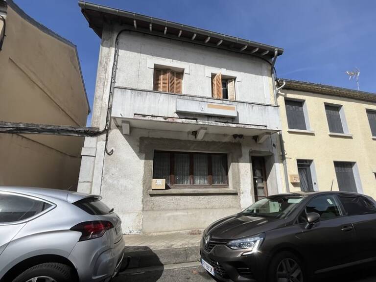 Maison de ville de 4 pièces principales — photo 1