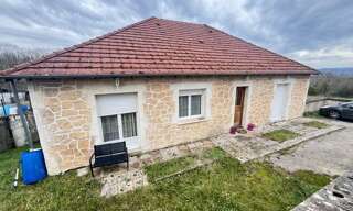 Maison 4 Pièces 118 m² à vendre à Ussac (19270)