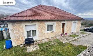 Maison 4 Pièces 118 m² à vendre à Ussac (19270)