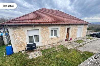 Maison 4 pièces 208260 €