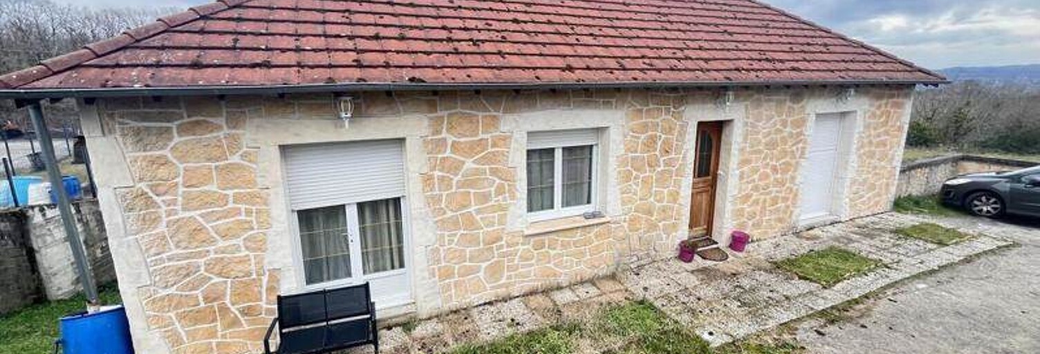 Maison 4 Pièces 118 m² à vendre à Ussac (19270)