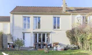 Maison 4 Pièces 88 m² à vendre à Rosny-sur-Seine (78710)