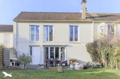 Maison 4 pièces 213000 €