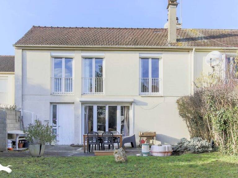 Maison de ville de 4 pièces principales — photo 1