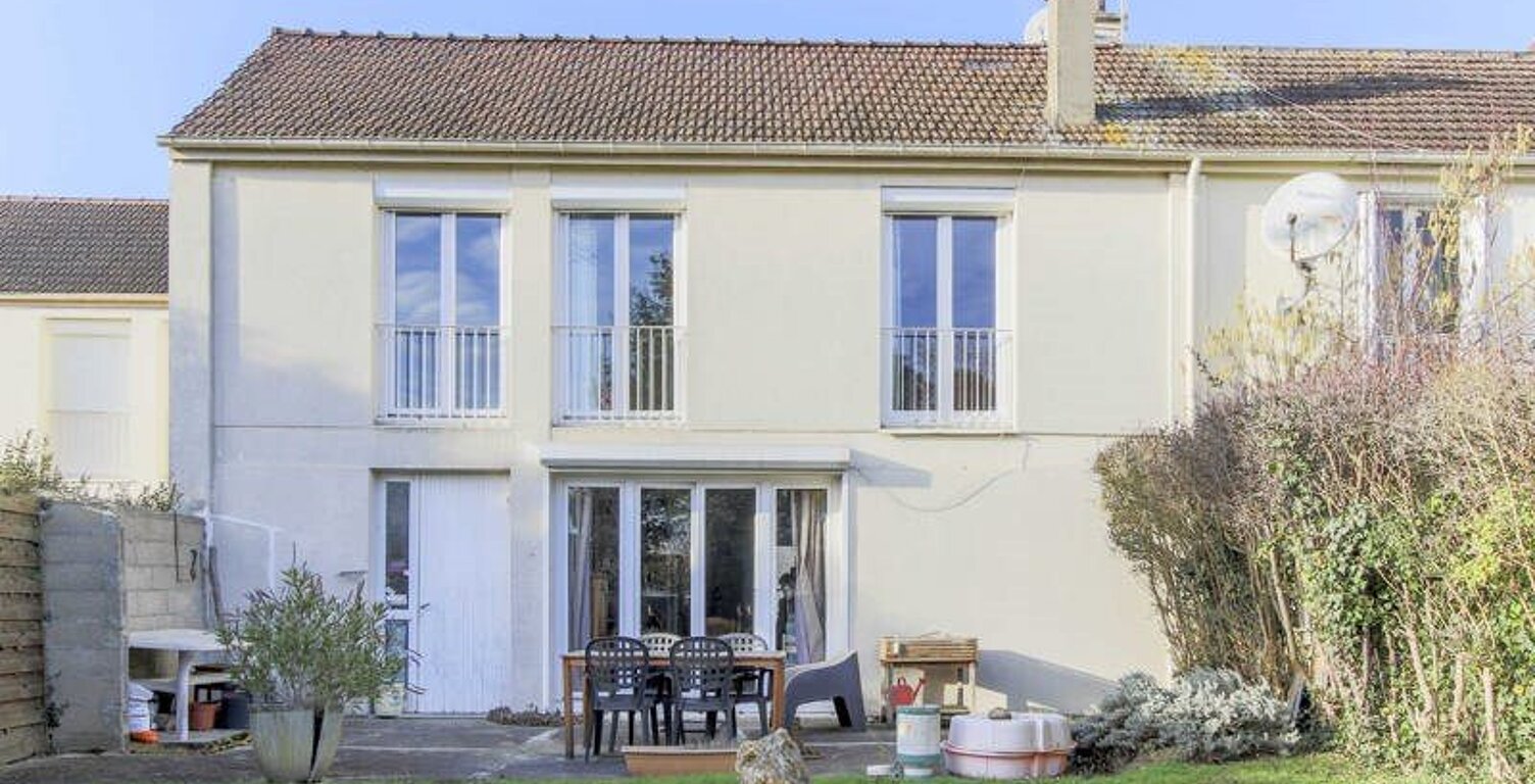 Maison de ville de 4 pièces principales — photo 1