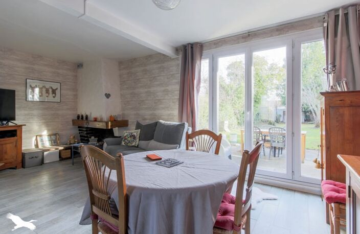 Maison de ville de 4 pièces principales — photo 3