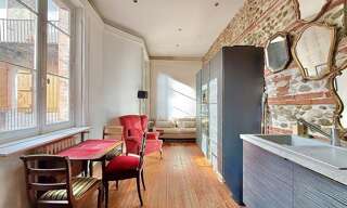 Appartement 2 Pièces 31 m² à vendre à Toulouse (31000)