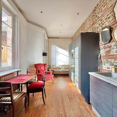 Appartement 2 pièces 149000 €