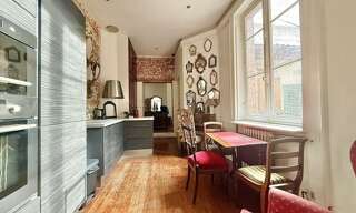 Appartement 2 Pièces 31 m² à vendre à Toulouse (31000)