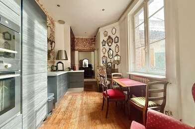 Appartement 2 pièces 149000 €