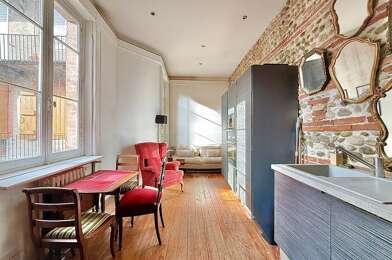 Appartement 2 pièces 144000 €