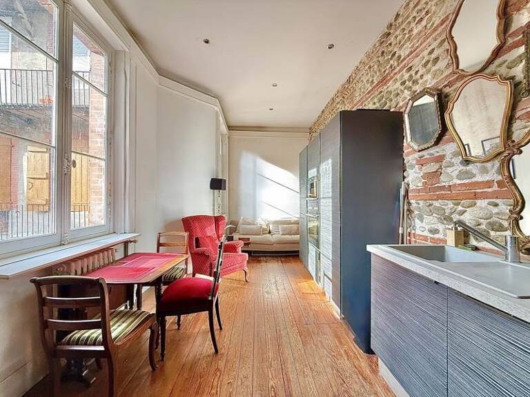 Appartement de 2 pièces principales — photo 1