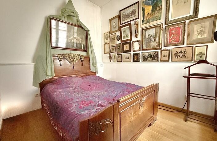 Appartement de 2 pièces principales — photo 5