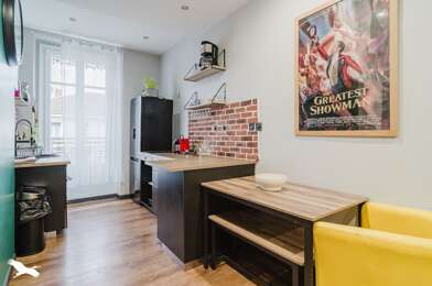 Appartement 2 pièces 220920 €