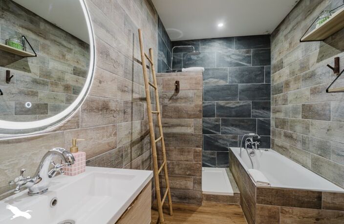 Appartement de 2 pièces principales — photo 2