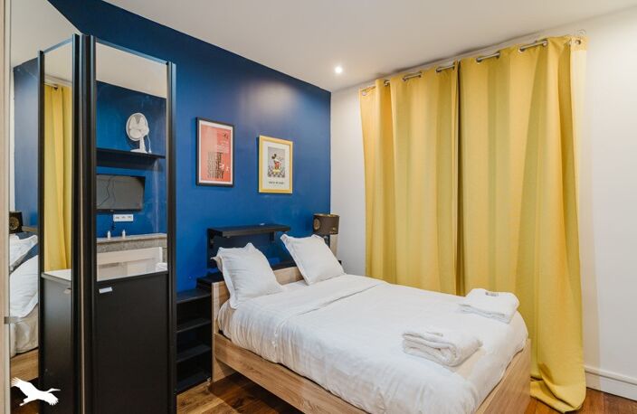 Appartement de 2 pièces principales — photo 3