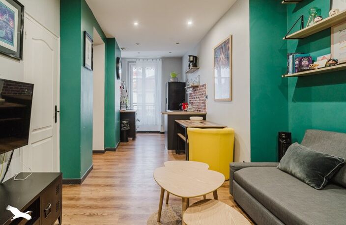 Appartement de 2 pièces principales — photo 4