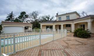Maison 5 Pièces 160 m² à vendre à Carignan-de-Bordeaux (33360)