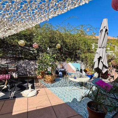 Appartement 3 pièces 235000 €