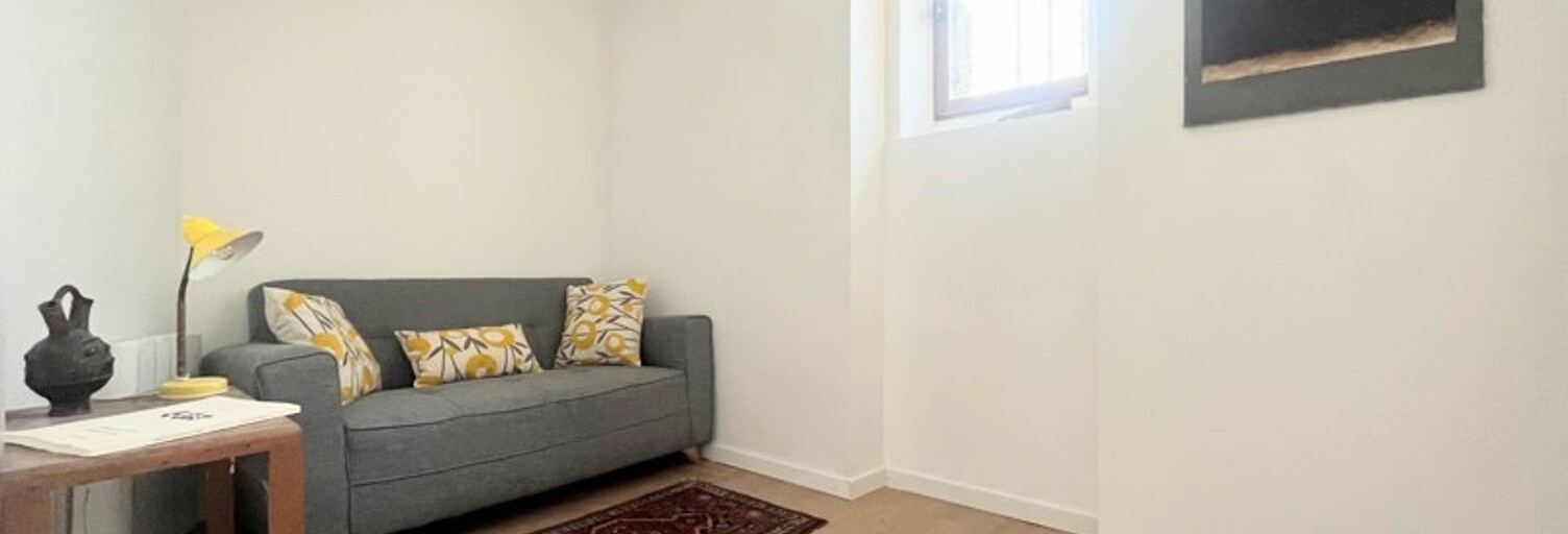 Appartement 1 Pièce 8 m² à vendre à Bordeaux (33000)