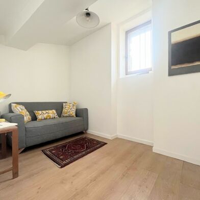 Appartement 1 pièces 29990 €