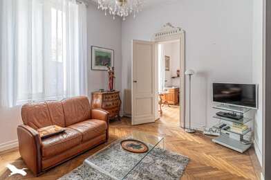 Appartement 3 pièces 350000 €