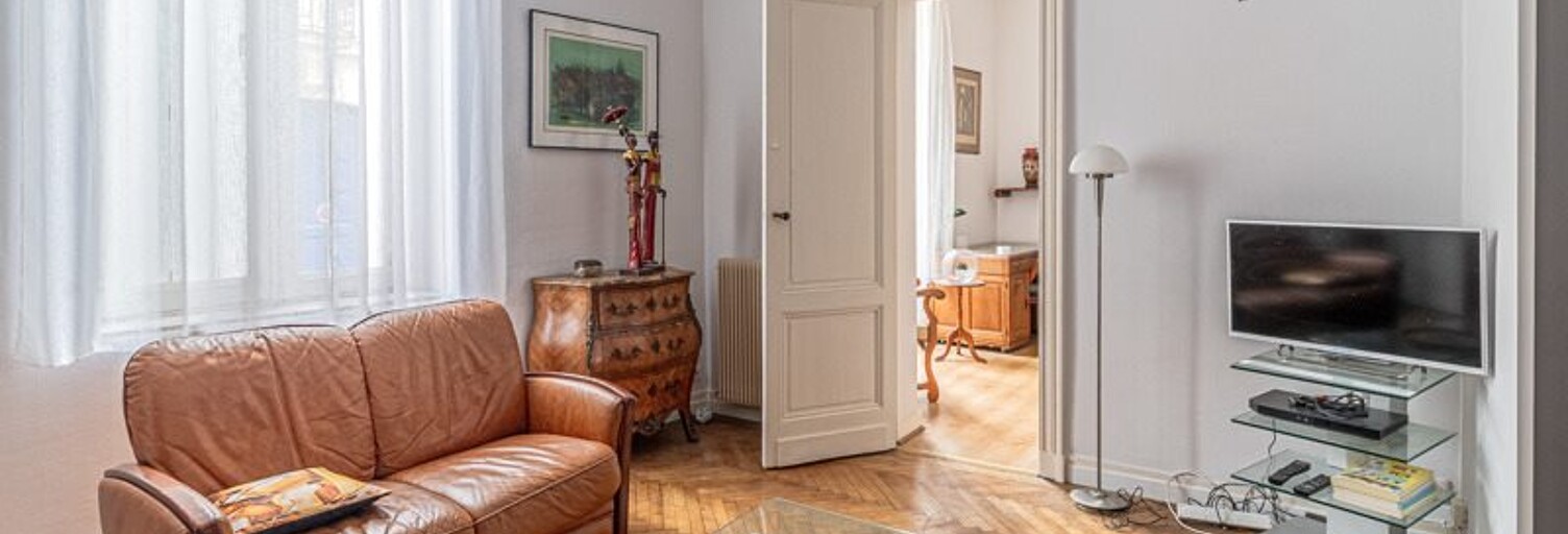 Appartement 3 Pièces 72 m² à vendre à Bordeaux (33000)