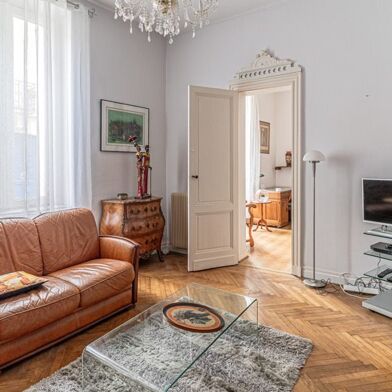 Appartement 3 pièces 350000 €