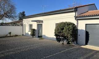 Maison 5 Pièces 146 m² à vendre à Cognac (16100)