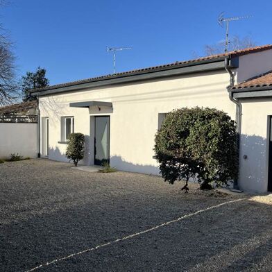 Maison 5 pièces 415935 €