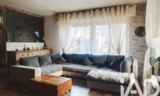 Maison 5 Pièces 120 m² à vendre à Rixheim (68170)