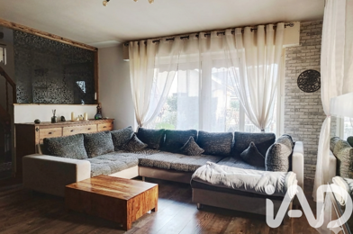 Maison 5 pièces 315000 €