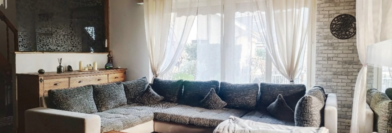 Maison 5 Pièces 120 m² à vendre à Rixheim (68170)